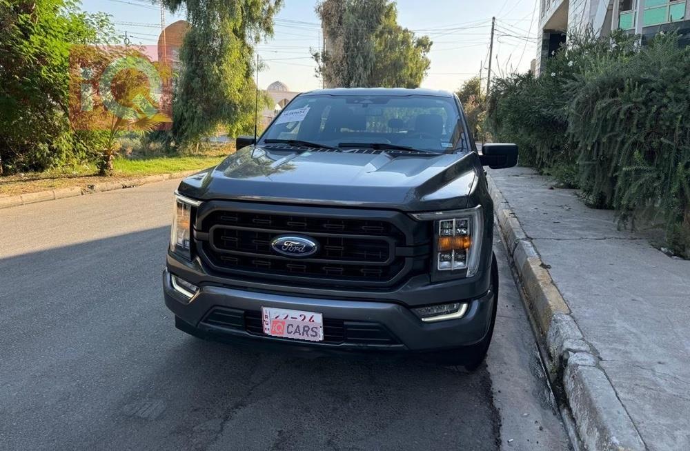 فۆرد F-150
